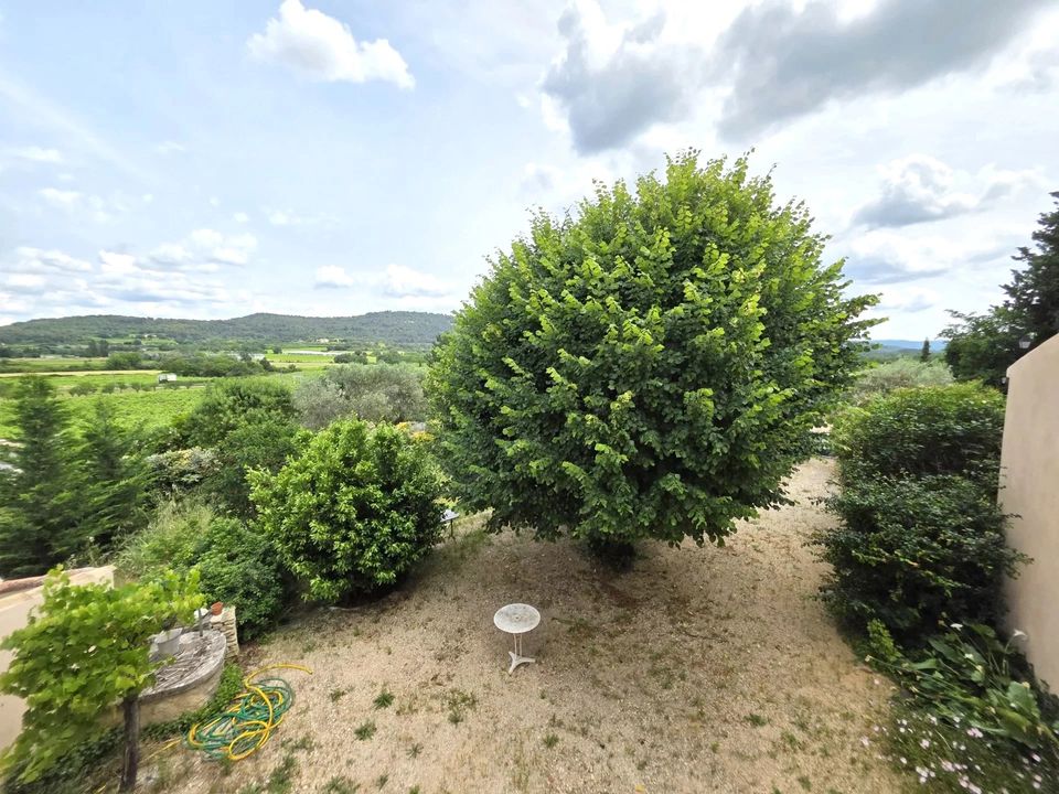 Villa i Saint-Saturnin-les-Apt, Vaucluse - foto 2