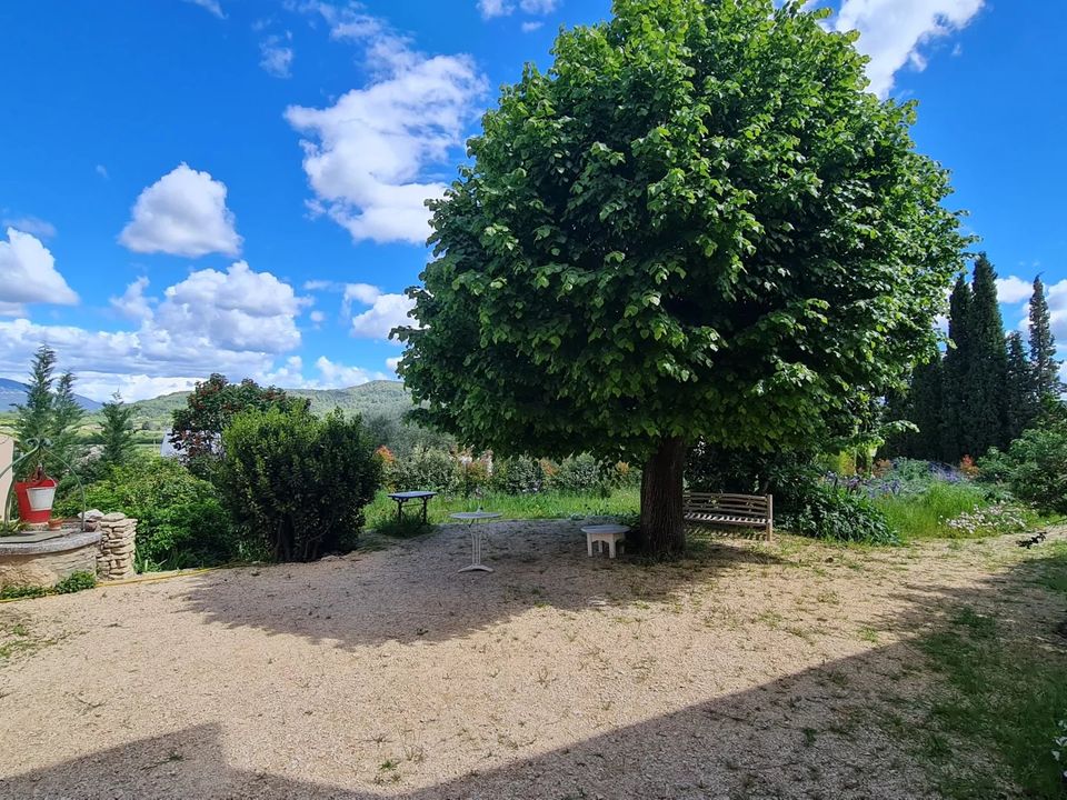 Villa i Saint-Saturnin-les-Apt, Vaucluse - foto 4