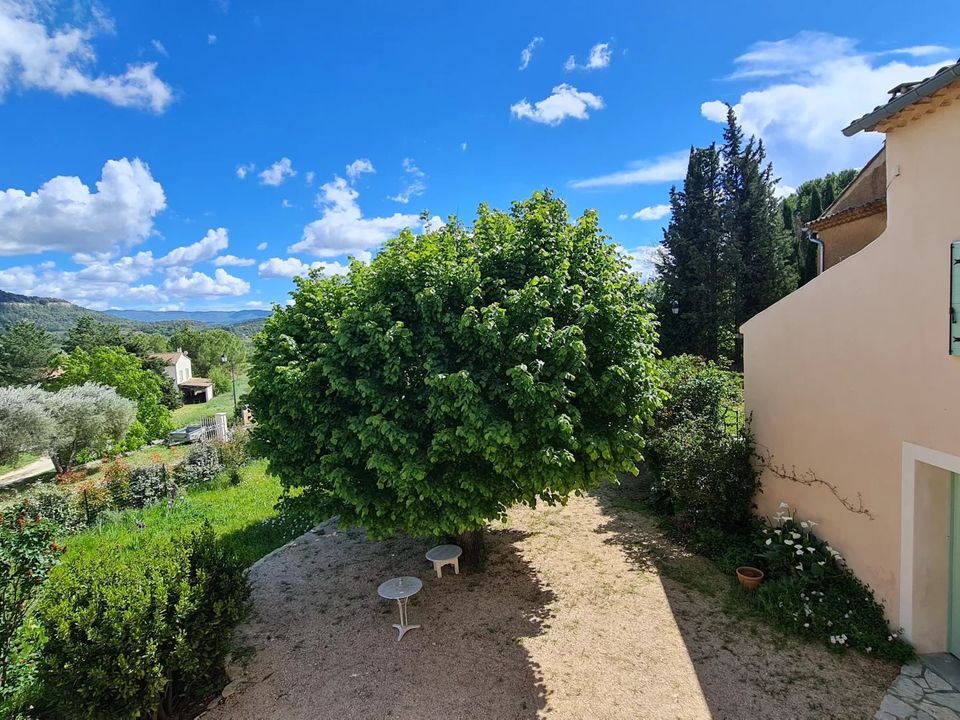 Villa i Saint-Saturnin-les-Apt, Vaucluse - foto 5