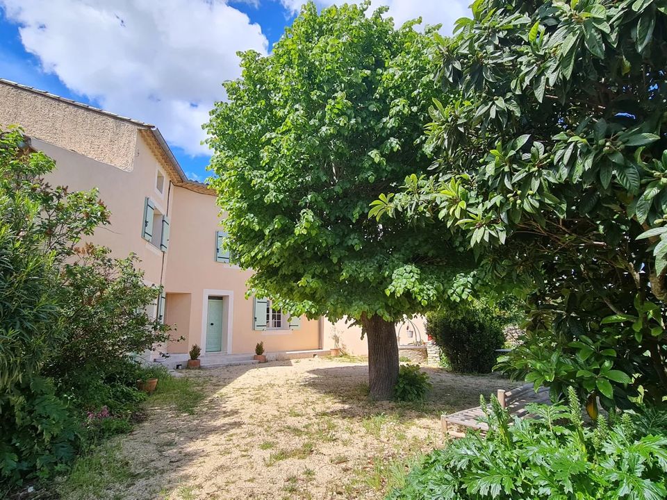 Villa i Saint-Saturnin-les-Apt, Vaucluse - foto 2