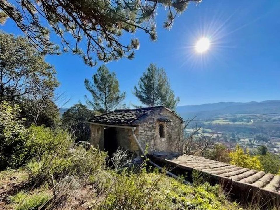 Villa i Apt, Vaucluse - foto 5