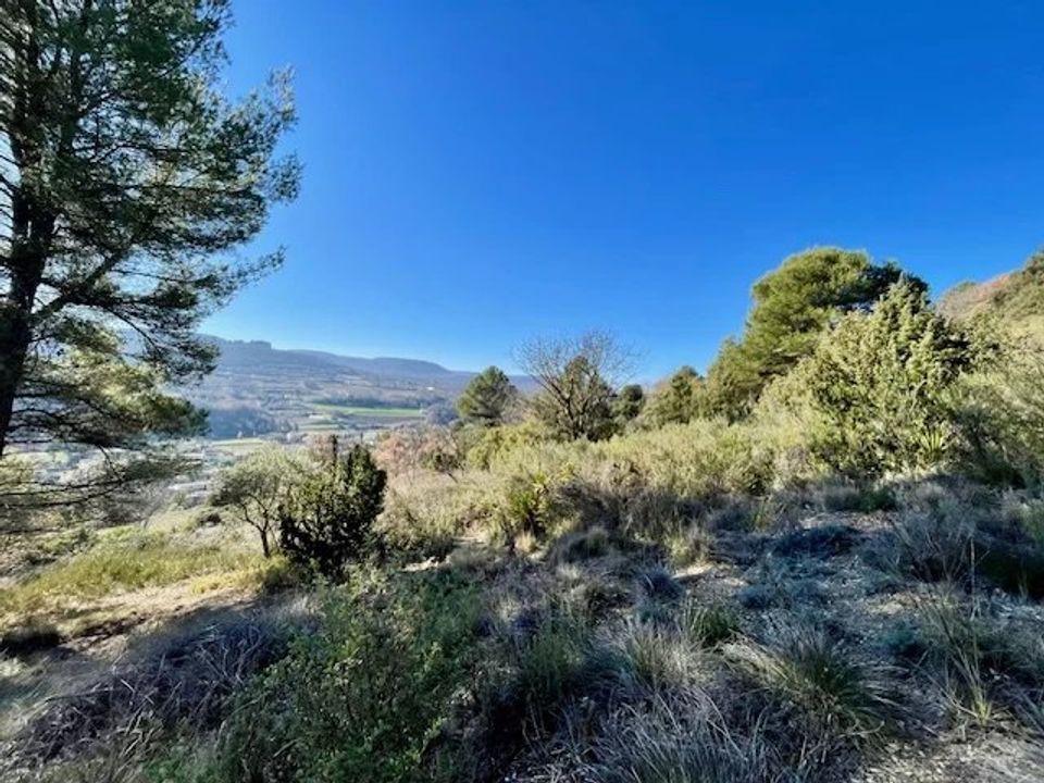 Villa i Apt, Vaucluse - foto 1