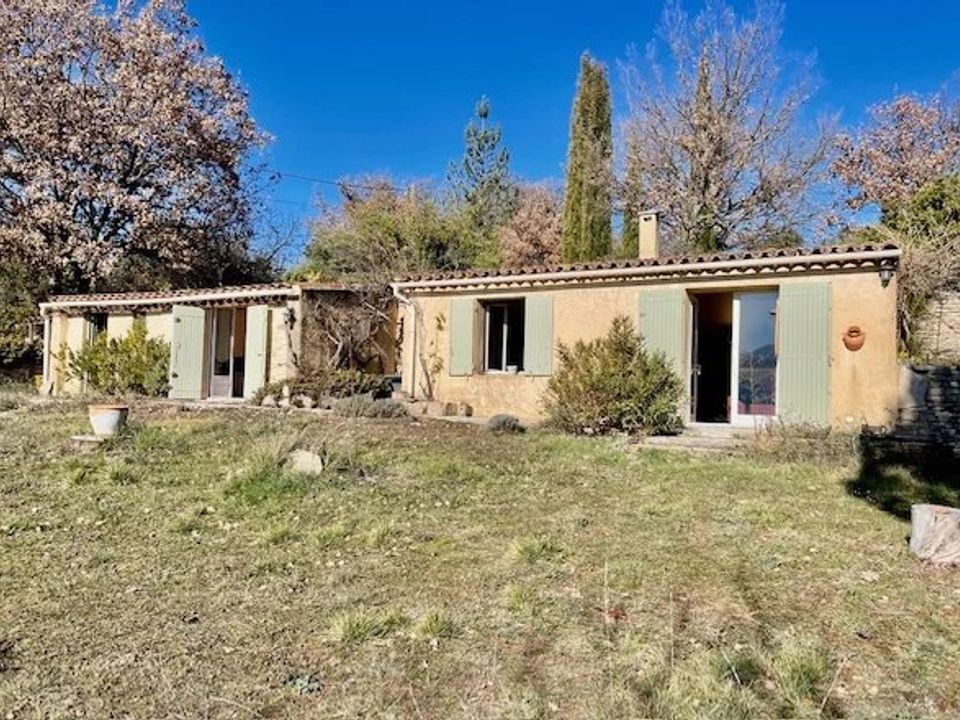 Villa i Apt, Vaucluse - foto 2