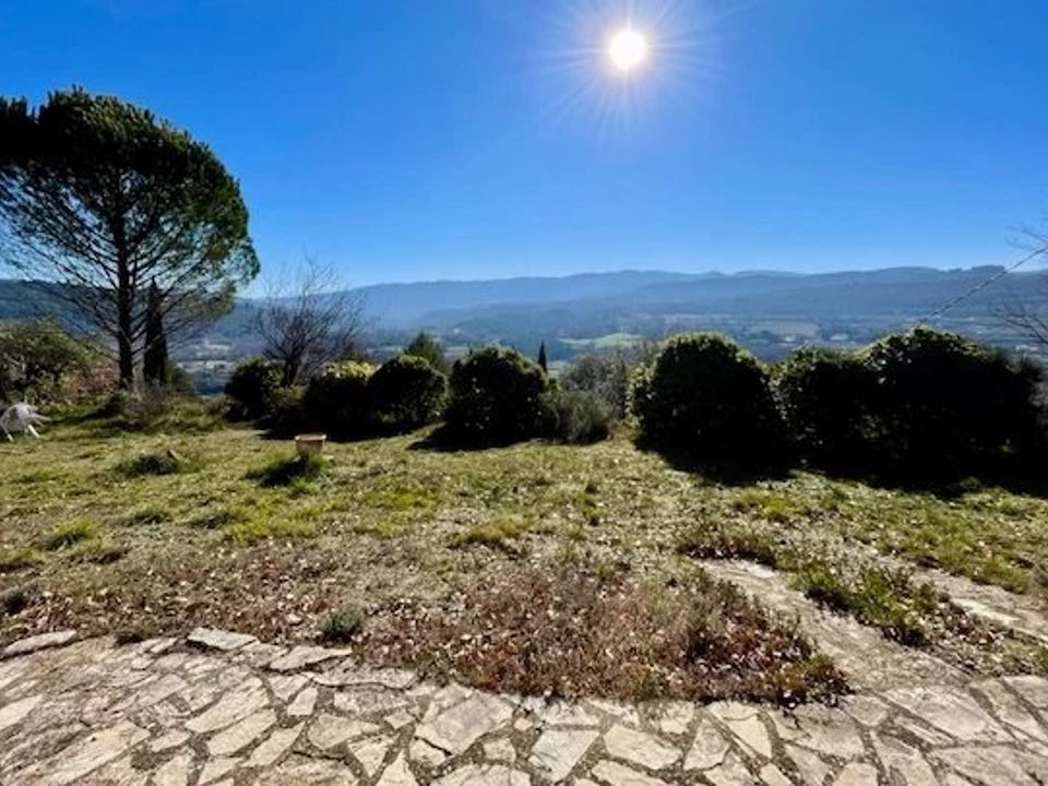 Villa i Apt, Vaucluse - foto 4