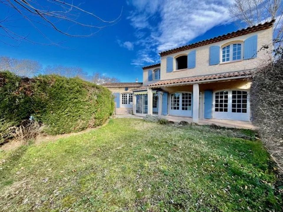 Villa i Villars, Vaucluse - foto 1
