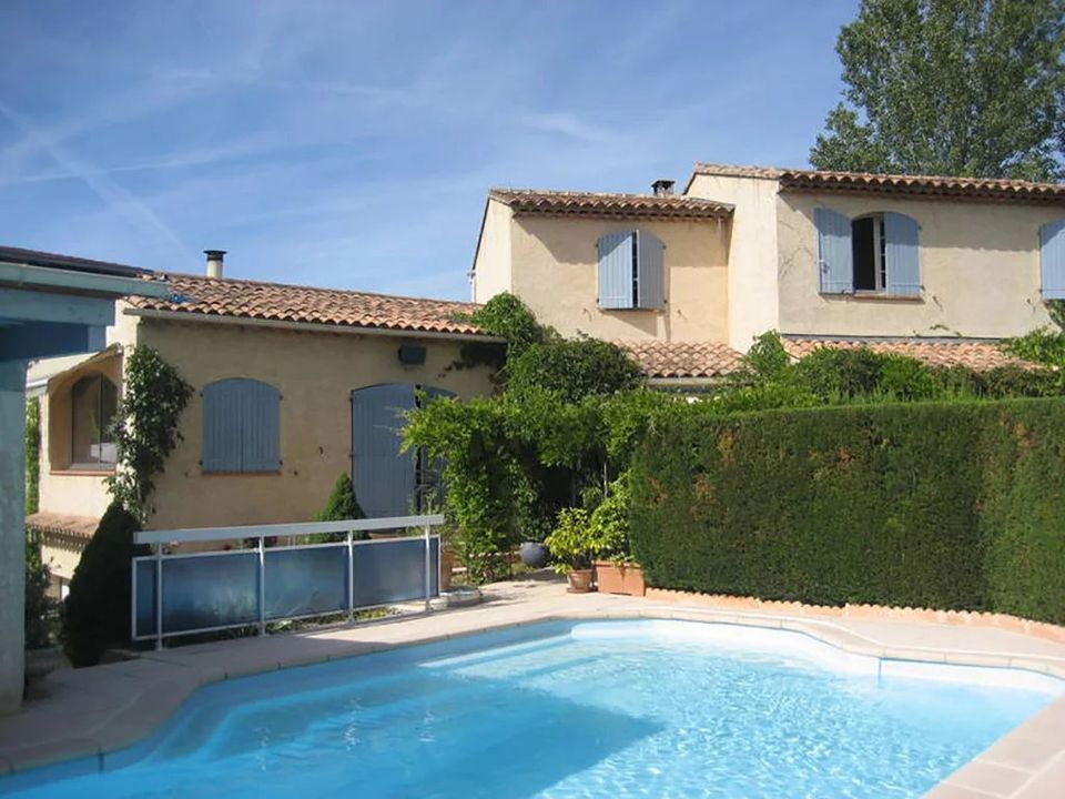 Villa i Villars, Vaucluse - foto 2