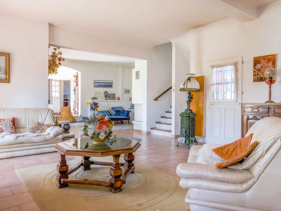 Villa i Villars, Vaucluse - foto 3