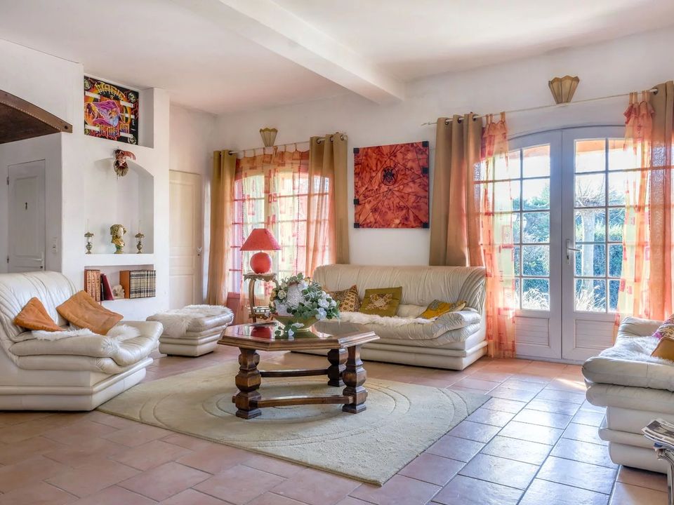 Villa i Villars, Vaucluse - foto 4