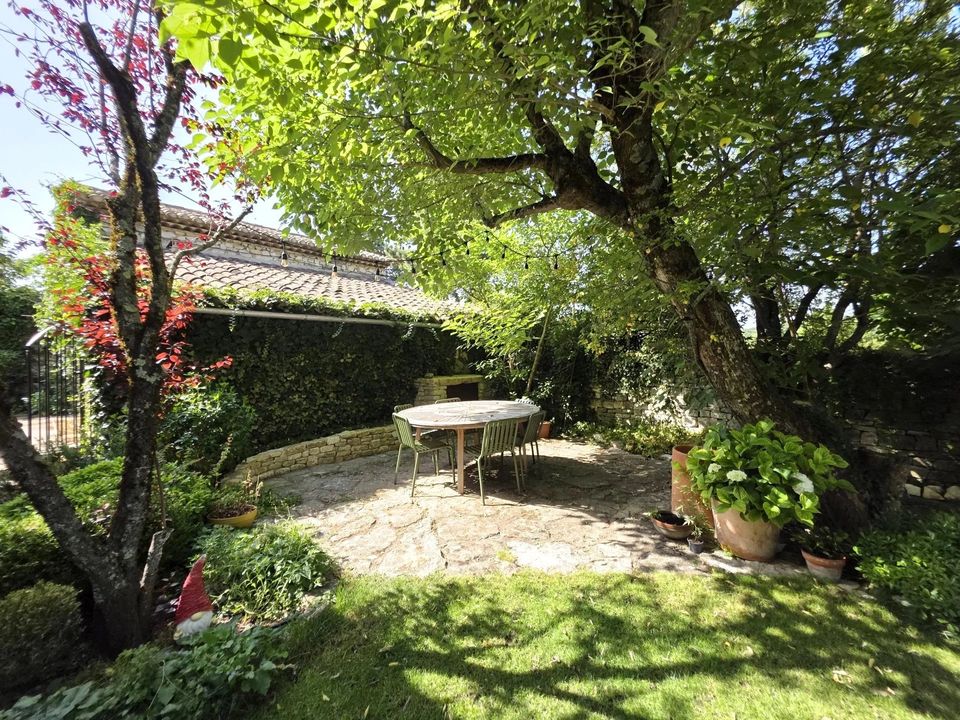 Villa i Murs, Vaucluse - foto 4