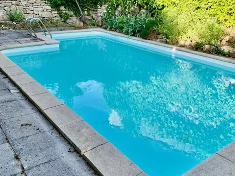 Villa i Murs, Vaucluse - foto 3