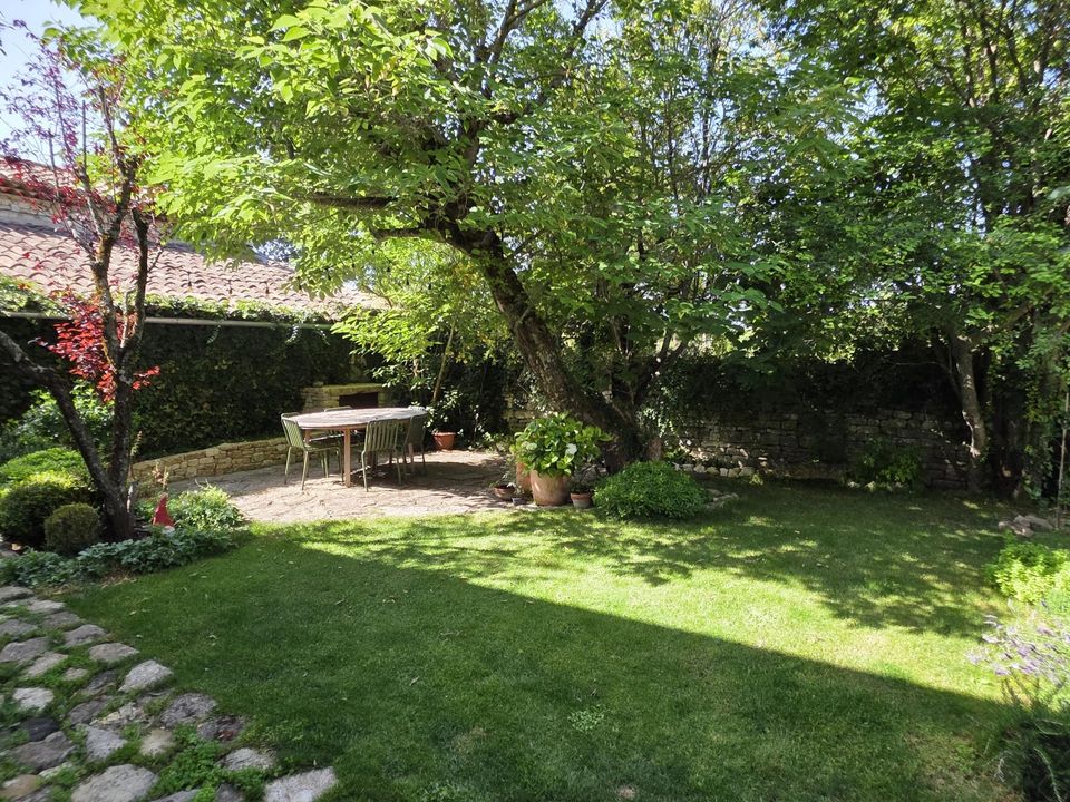 Villa i Murs, Vaucluse - foto 4
