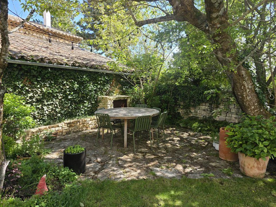 Villa i Murs, Vaucluse - foto 5
