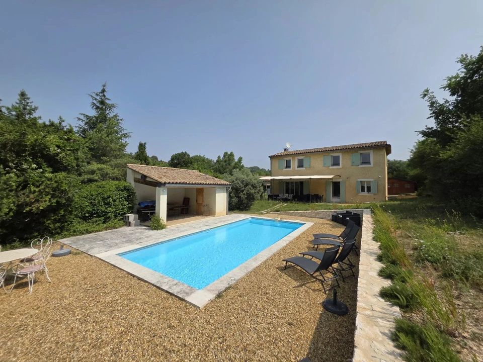 Villa i Apt, Vaucluse - foto 2
