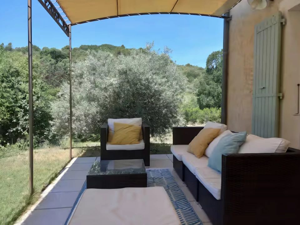 Villa i Apt, Vaucluse - foto 3