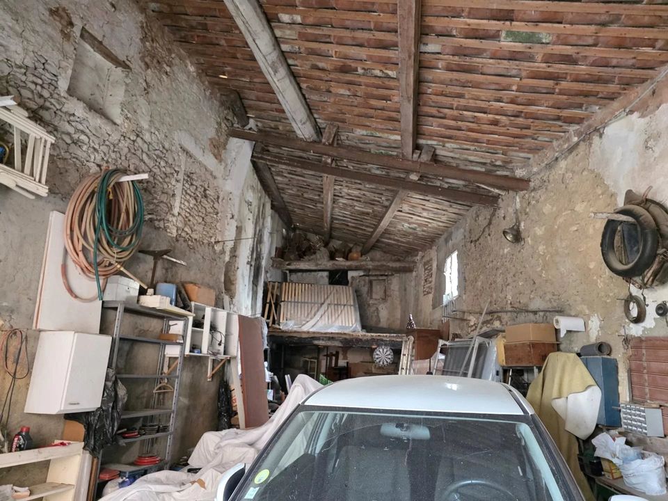 Erhvervsejendom i Saint-Saturnin-les-Apt, Vaucluse - foto 1