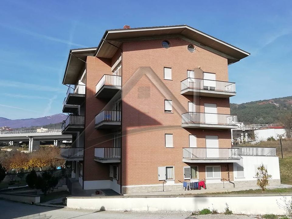 Lejlighed i L'Aquila, L'Aquila - foto 2