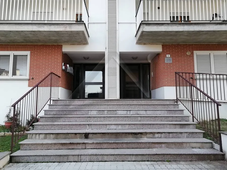 Lejlighed i L'Aquila, L'Aquila - foto 3