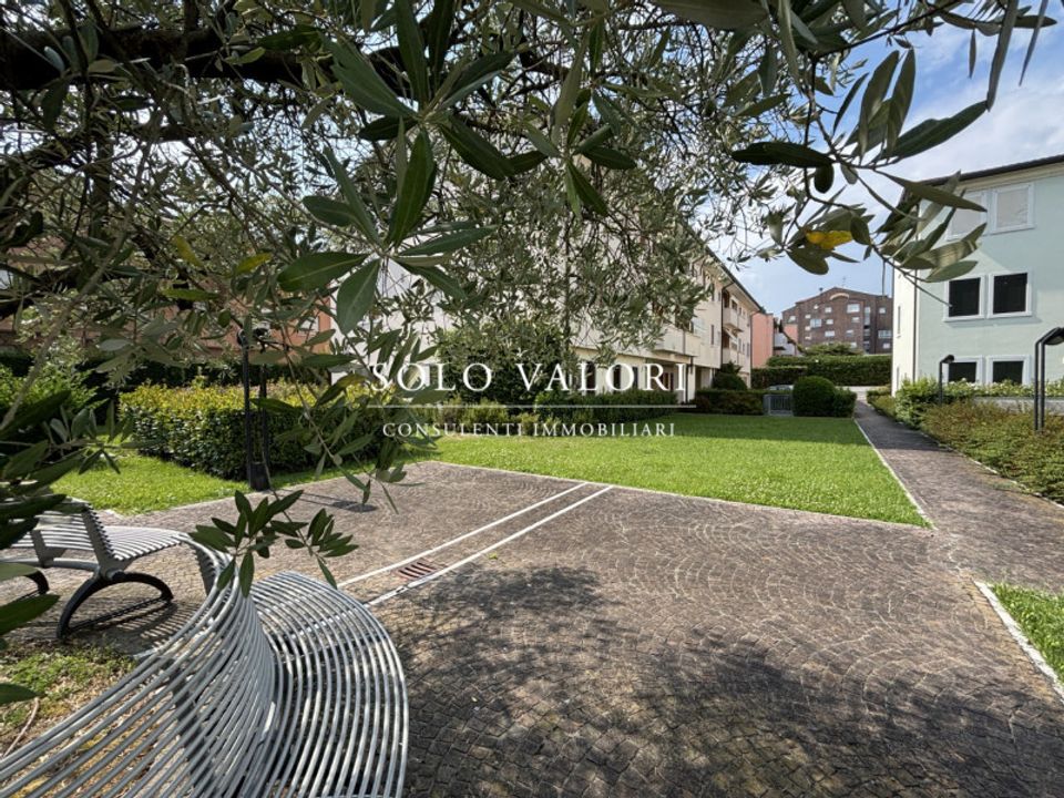 Lejlighed i Castelfranco Veneto, Treviso - foto 1