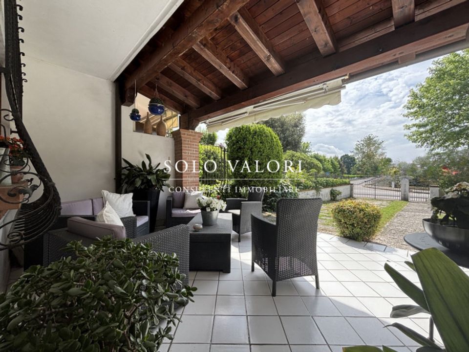 Villa i Resana, Treviso - foto 1