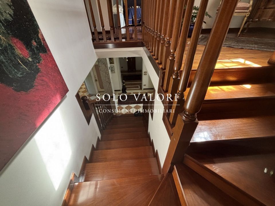 Villa i Resana, Treviso - foto 2