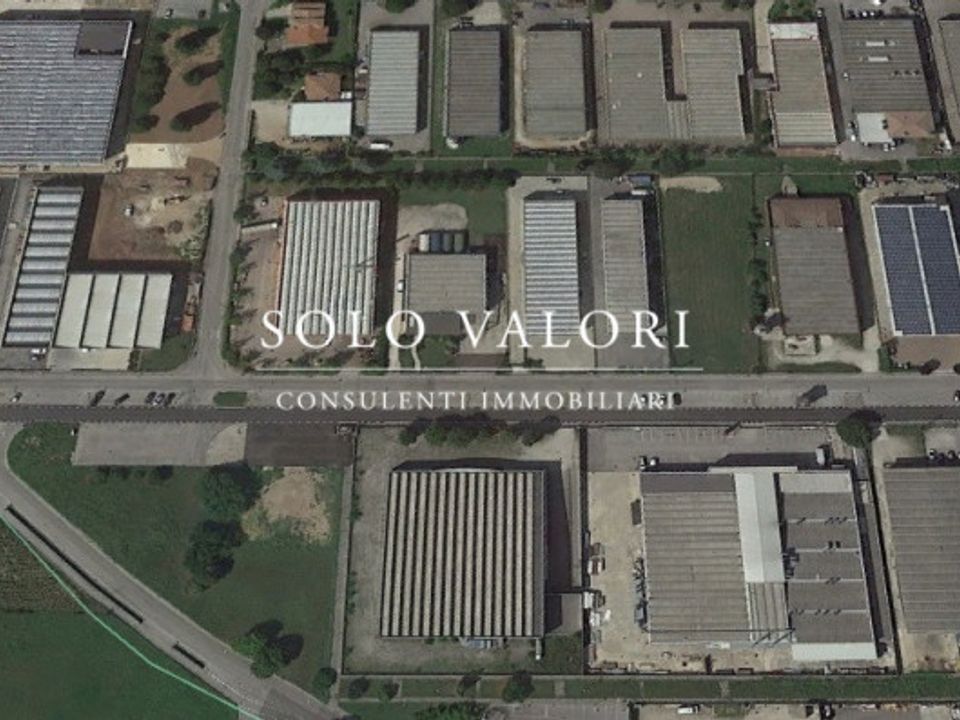 Helårsgrund i Castelfranco Veneto, Treviso - foto 4