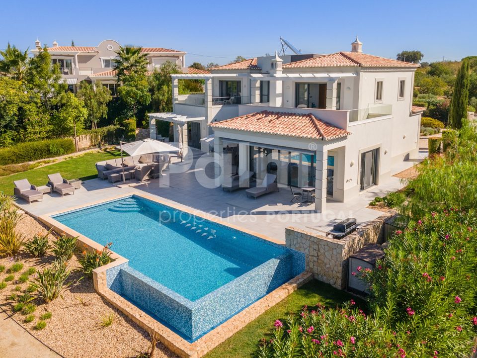 Villa i Lagoa, Faro - foto 1