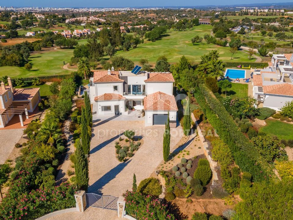 Villa i Lagoa, Faro - foto 2