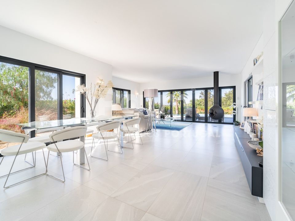 Villa i Lagoa, Faro - foto 4