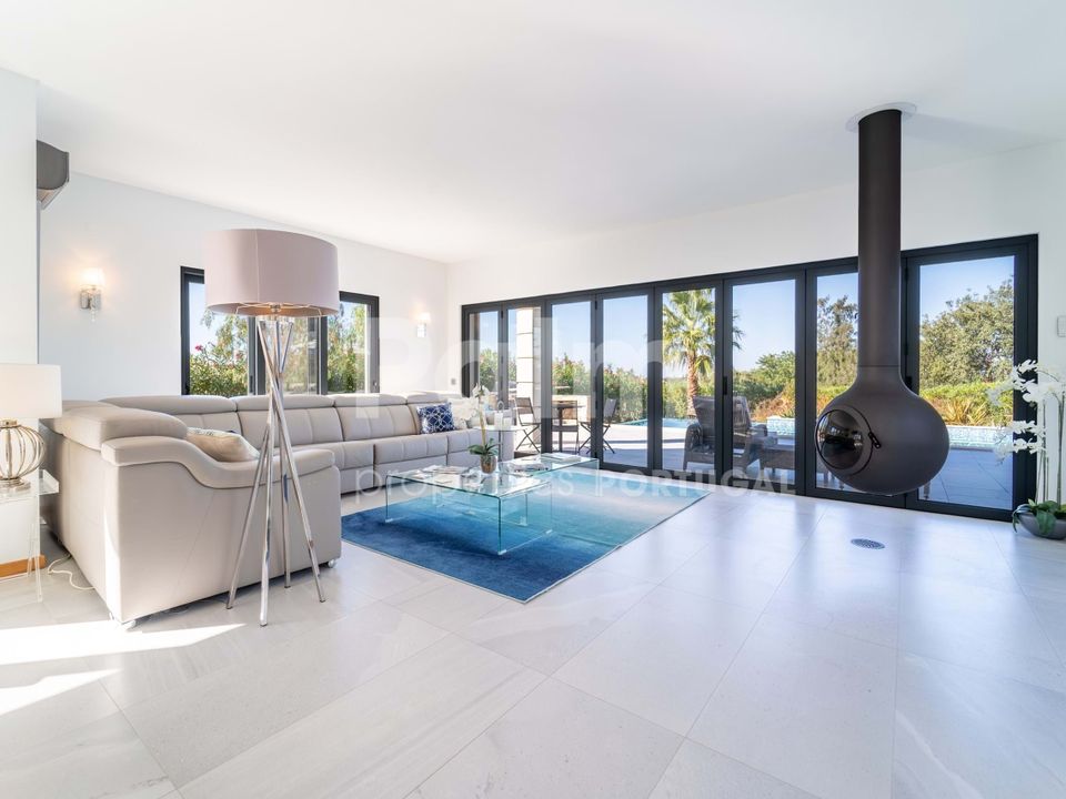 Villa i Lagoa, Faro - foto 5