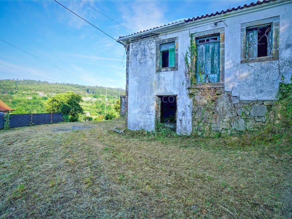 Villa i Valenca, Viana do Castelo - foto 1