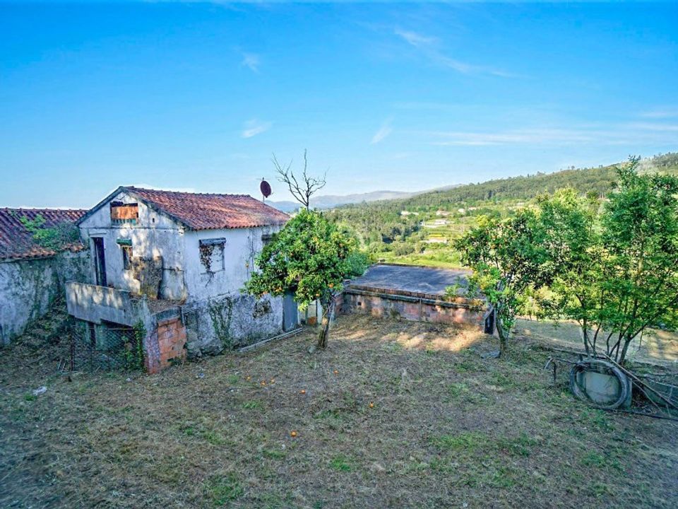 Villa i Valenca, Viana do Castelo - foto 2
