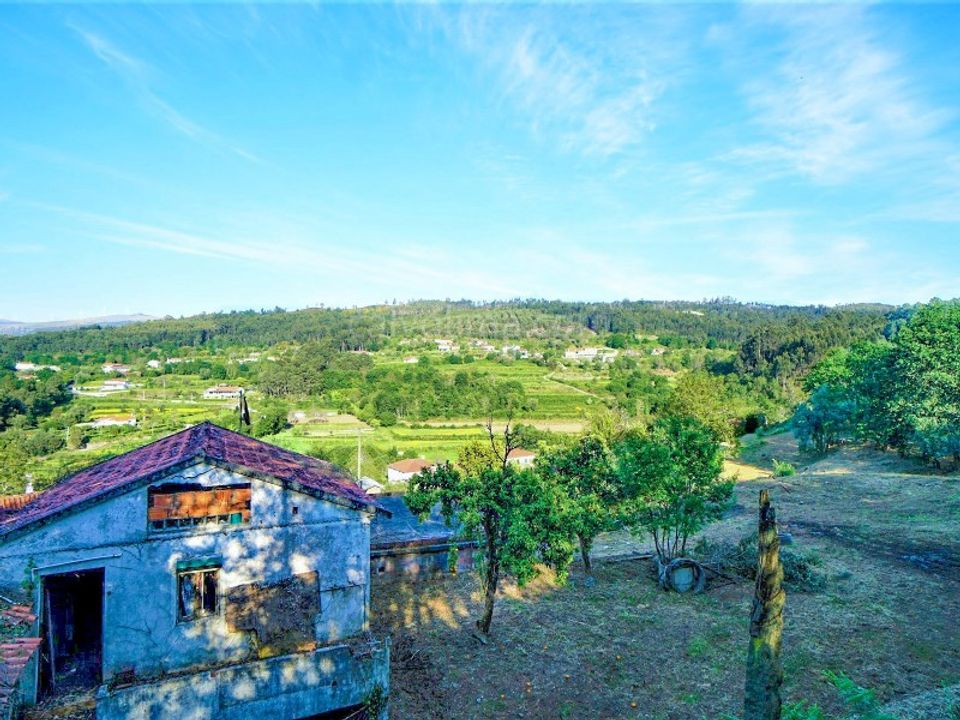 Villa i Valenca, Viana do Castelo - foto 3
