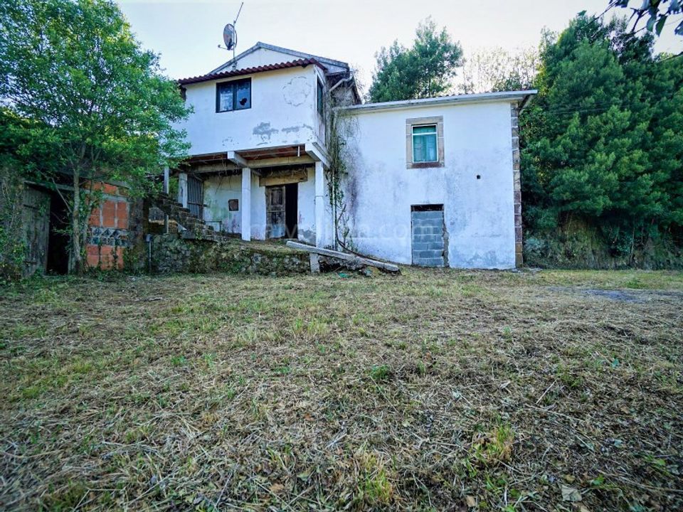 Villa i Valenca, Viana do Castelo - foto 4