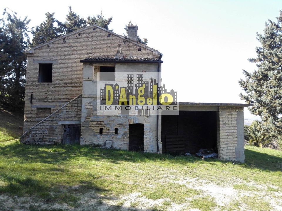 Villa i Offida, Ascoli Piceno - foto 2