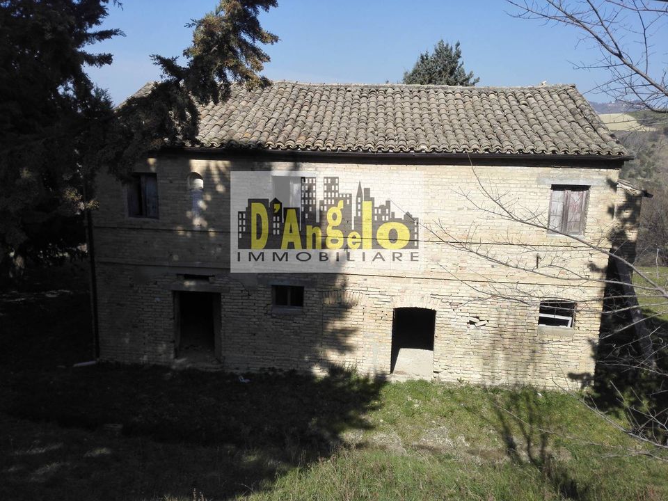 Villa i Offida, Ascoli Piceno - foto 3