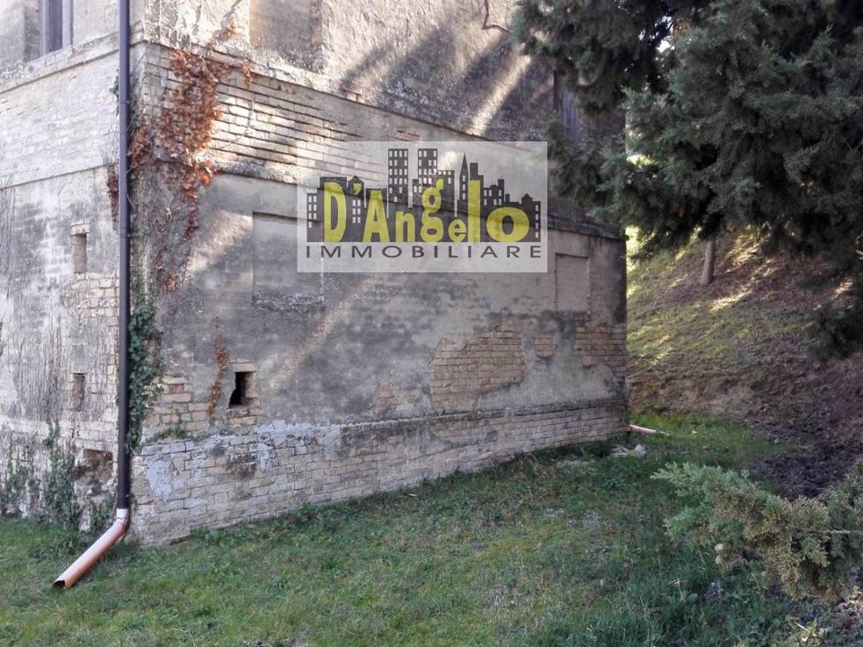 Villa i Offida, Ascoli Piceno - foto 4