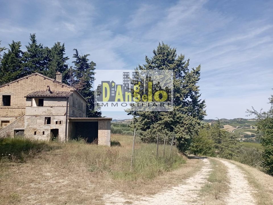 Villa i Offida, Ascoli Piceno - foto 5
