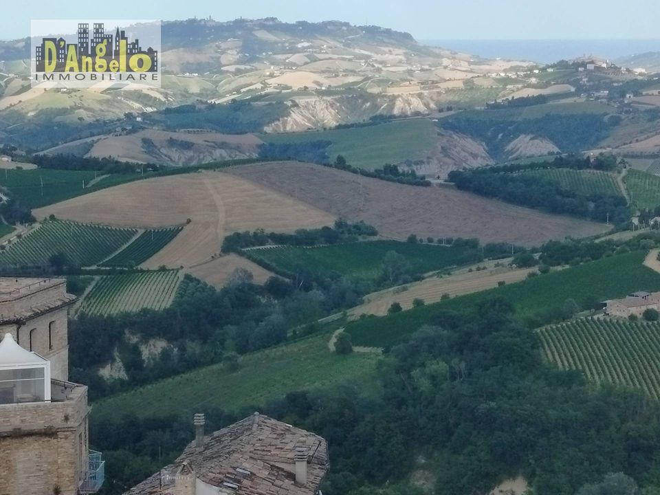 Villa a Montalto delle Marche, Ascoli Piceno - foto 2
