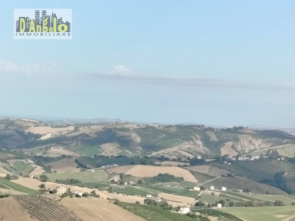 Villa a Montalto delle Marche, Ascoli Piceno - foto 3