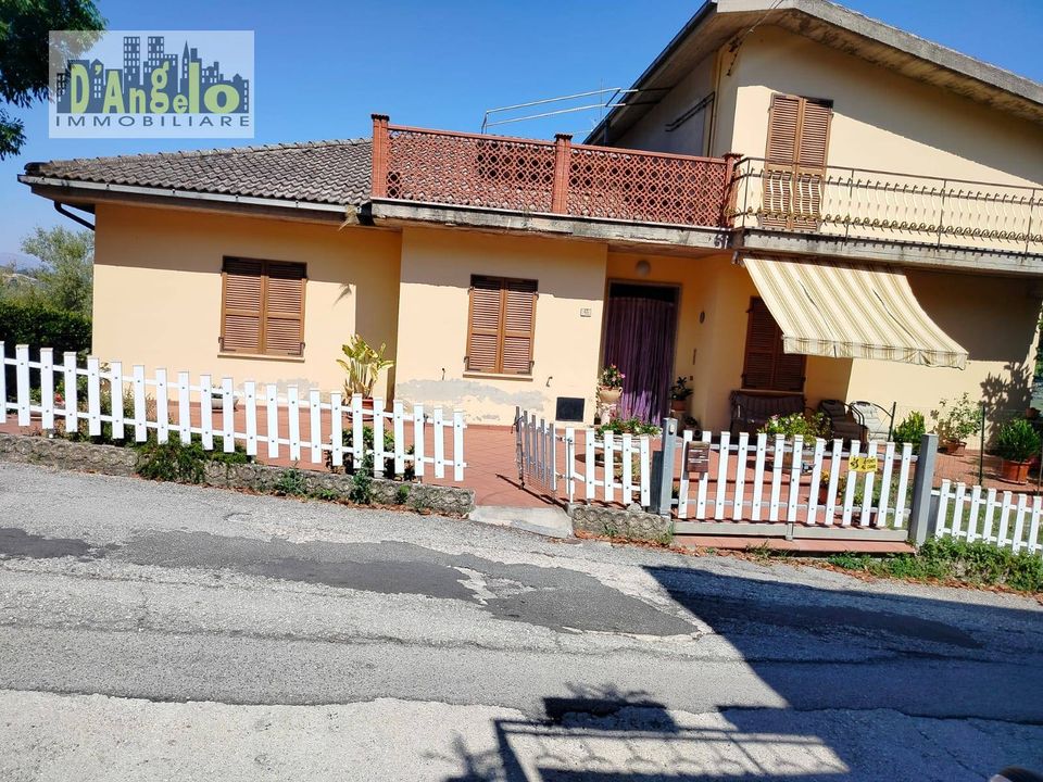 Villa i Castignano, Ascoli Piceno - foto 1