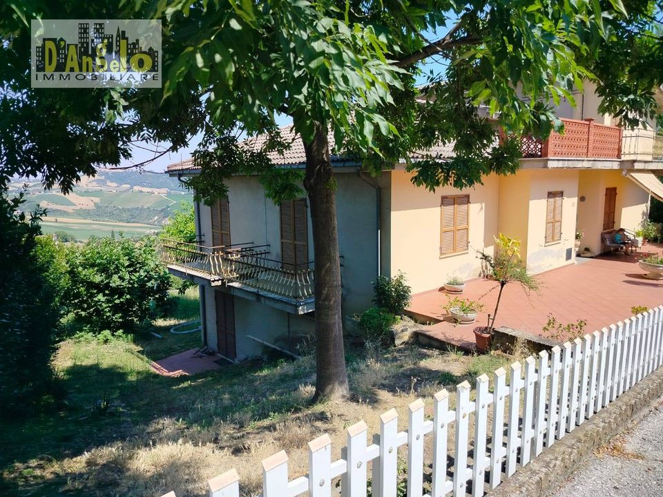 Villa i Castignano, Ascoli Piceno - foto 2