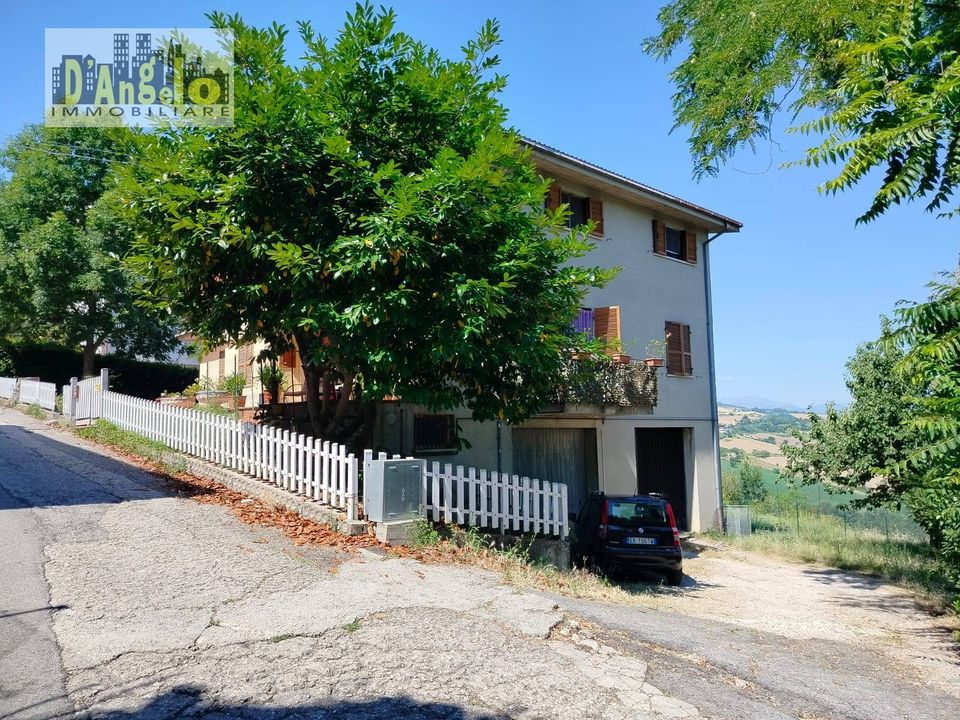 Villa i Castignano, Ascoli Piceno - foto 3