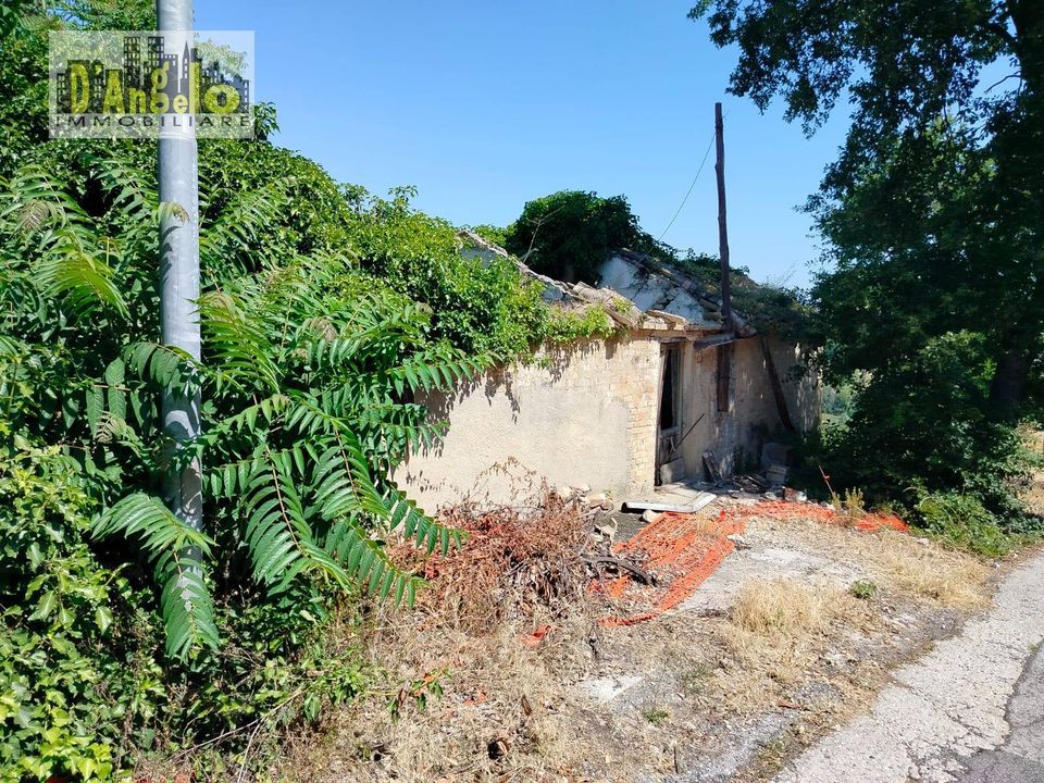 Villa i Castignano, Ascoli Piceno - foto 4