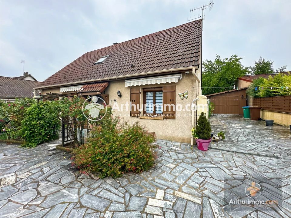 Villa i Corbeil-Essonnes, Essonne - foto 1