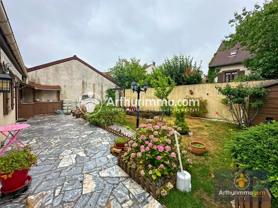 Villa i Corbeil-Essonnes, Essonne - foto 3