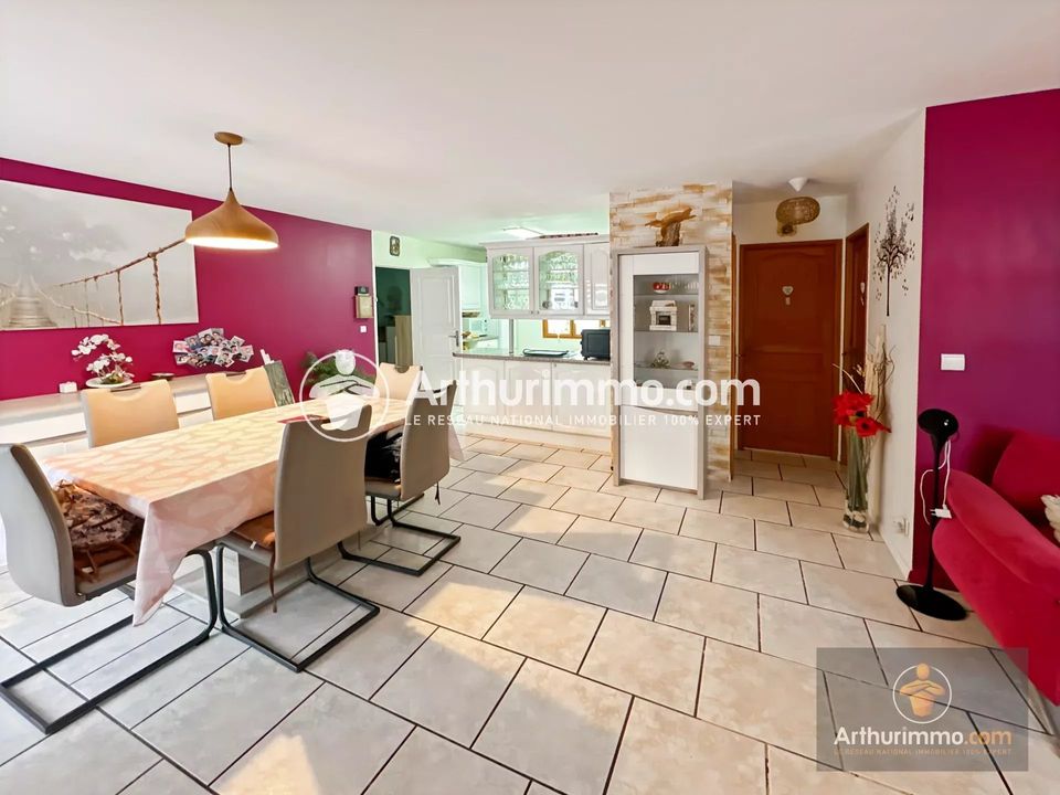 Villa i Corbeil-Essonnes, Essonne - foto 5