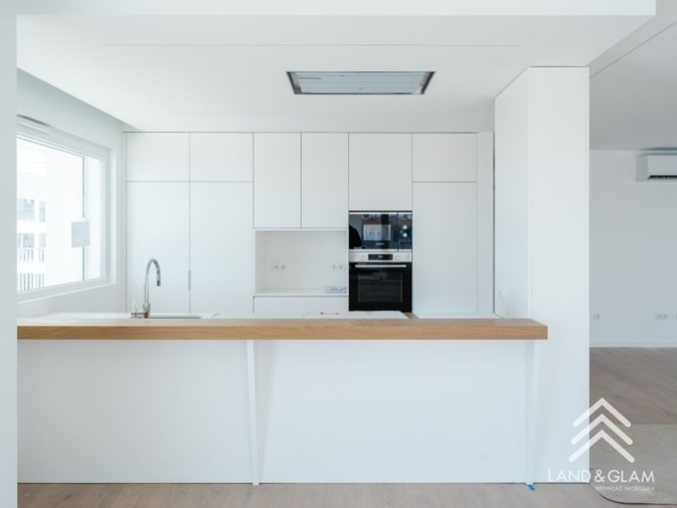 Àtic a Ericeira, Lisbon - foto 5