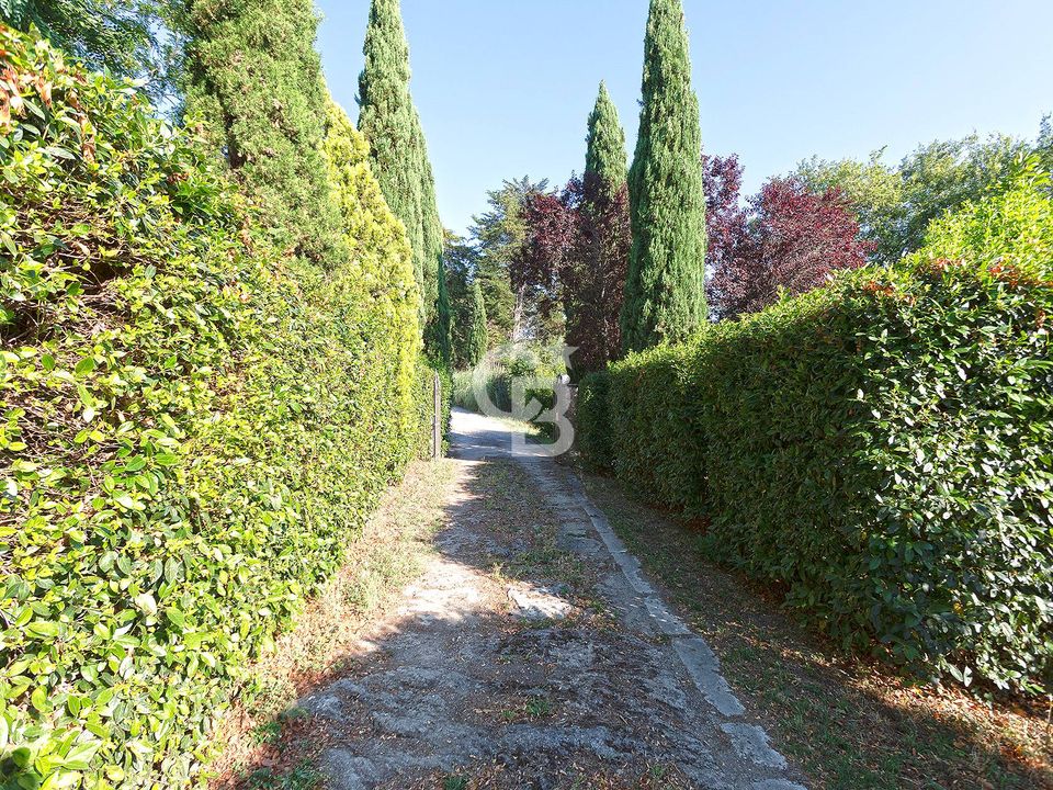 Villa i Pitigliano, Grosseto - foto 3