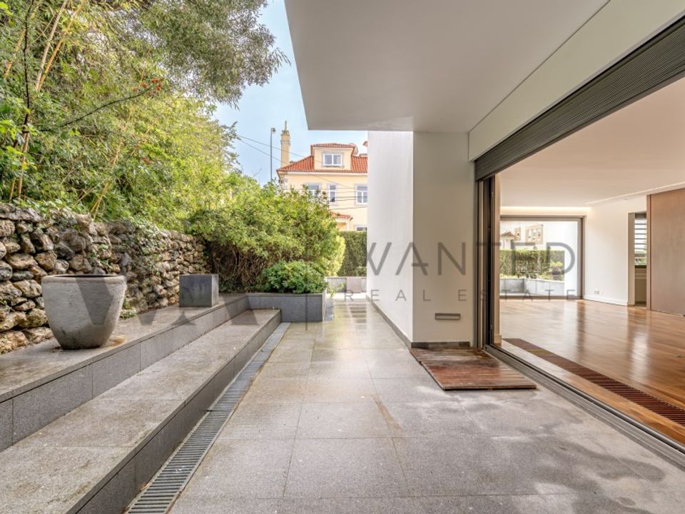Lejlighed i Cascais, Lisbon - foto 4
