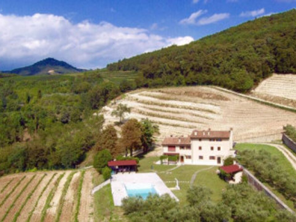 Helårsgrund i Tregnago, Verona - foto 3